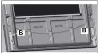 EDILKAMIN Ottawq - Phase 2 Mounting the lower front panel - 2