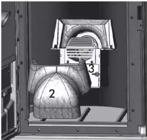 EDILKAMIN Ottawq - MANUTENCIÓN - 2