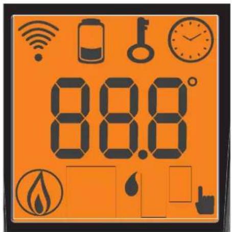 EDILKAMIN Ottawq - INDICATION PILES DECHARGEES - 2