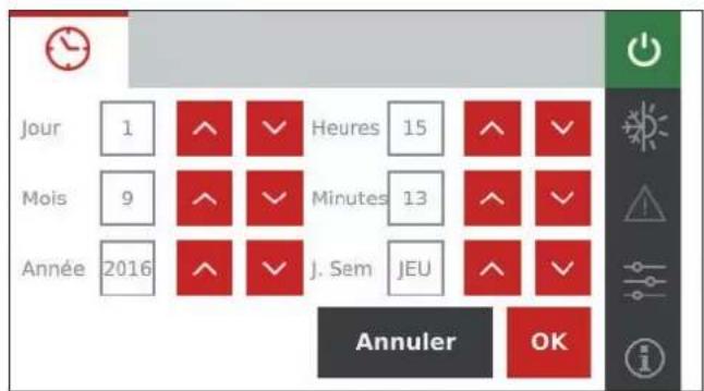 EDILKAMIN LAGUNA2 P24 - Carte Installation (une page-écran) - 3