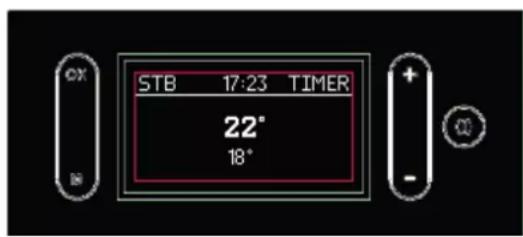 EDILKAMIN GORA 22 - STAND BY - 3
