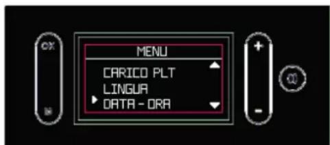 EDILKAMIN GORA 22 - Data/Ora - 1
