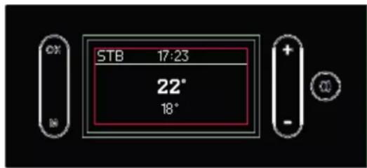 EDILKAMIN GORA 22 - STAND BY - 1