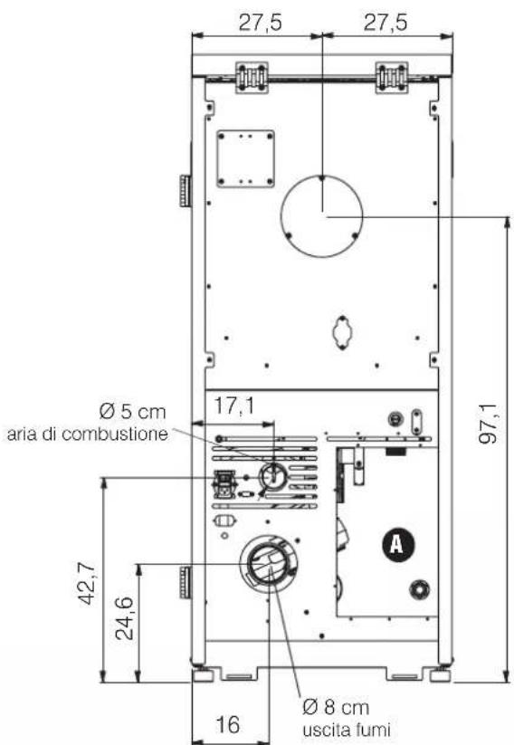 EDILKAMIN GORA 22 - SEQUENZA OPERativa: - 4