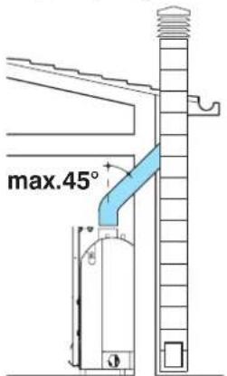 EDILKAMIN H2OCEANO - Las caractéristicasfundamentalesdela chimenea son: - 1