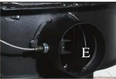 EDILKAMIN H2OCEANO - TOMA DE AIRE EXTERNA - 2