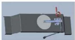 EDILKAMIN H2OCEANO - EXCHANGER 3-WAY (optional) - 9