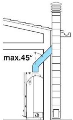EDILKAMIN H2OCEANO - As caractéristicasfundamentais da chaminc sào - 1