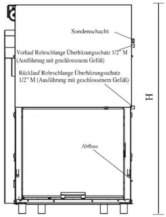 EDILKAMIN H2OCEANO - WASSERBEHANDLUNG - 1
