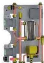 EDILKAMIN H2OCEANO - PERMUTADOR DE 3 VIAS (optional) - 8