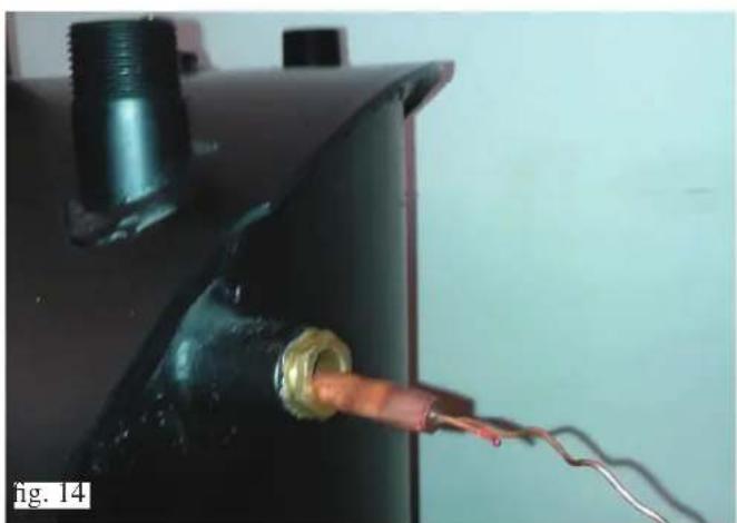 EDILKAMIN H2OCEANO - INSTRUCTIONS D'UTILISATION - 9