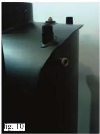 EDILKAMIN H2OCEANO - ISTRUZIONI USO - 5