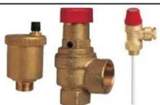 EDILKAMIN H2OCEANO - SCAMBIATORE A 3 VIE (optional) - 2