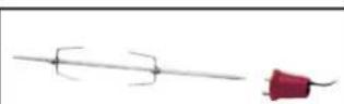 EDILKAMIN H2OCEANO - 3-WEGE WARMETAUSCHER (optional) - 11