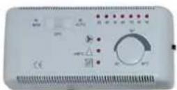EDILKAMIN H2OCEANO - REGULADOR ELECTRONICO (optional) - 1
