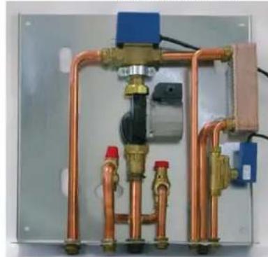 EDILKAMIN H2OCEANO - AZIONISUL SELETTORE - 1
