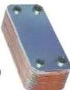 EDILKAMIN H2OCEANO - SCAMBIATORE A 3 VIE (optional) - 9