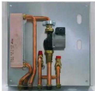EDILKAMIN H2OCEANO - AZIONISUL SELETTORE - 1