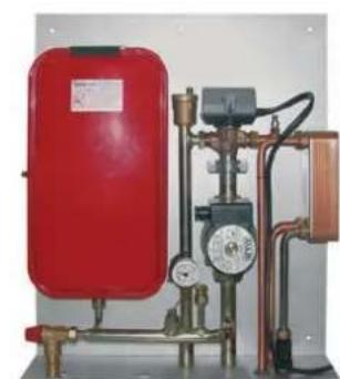 EDILKAMIN H2OCEANO - ACTIONS SUR LE SELECTION - 1