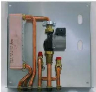 EDILKAMIN H2OCEANO - SELECTOR FUNCTIONS - 1