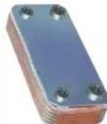 EDILKAMIN H2OCEANO - SCAMBIATORE A 3 VIE (optional) - 8