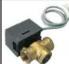 EDILKAMIN H2OCEANO - SCAMBIATORE A 3 VIE (optional) - 3