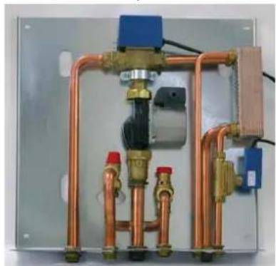 EDILKAMIN H2OCEANO - SELECTOR FUNCTIONS - 1