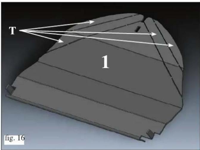 EDILKAMIN H2OCEANO - Anpassung an der Zugeigenschaften des Schornstein (Bild 16) - 1