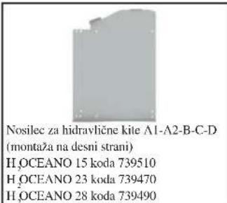 EDILKAMIN H2OCEANO - 3-VODNI IZMENJEVALNIK (dodatna oprema) - 9