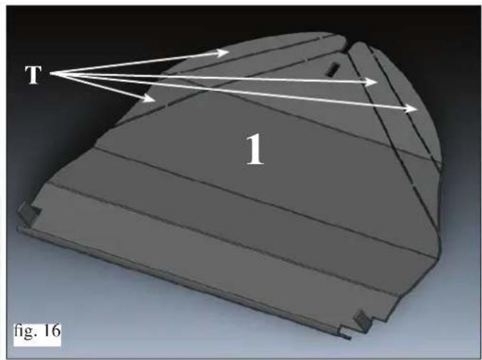 EDILKAMIN H2OCEANO - Adaptación a las caracteristicas de tiro del humano (fig. 16) - 1