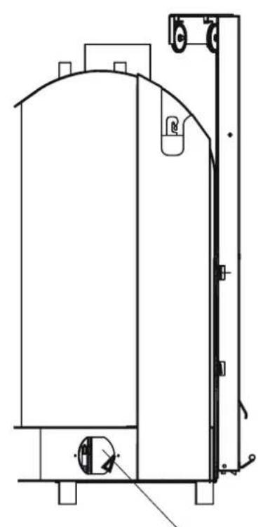EDILKAMIN H2OCEANO - DIMENZije - 2
