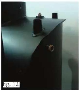 EDILKAMIN H2OCEANO - ISTRUZIONI USO - 7