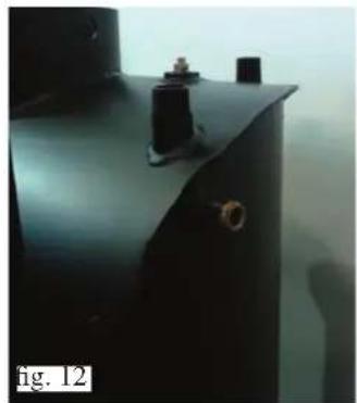 EDILKAMIN H2OCEANO - INSTRUCTIONS FOR USE - 7
