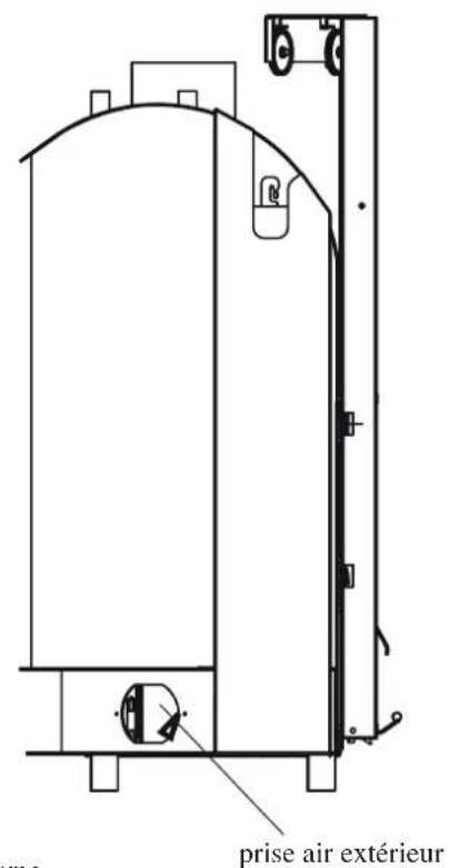 EDILKAMIN H2OCEANO - DIMENSIONS - 2