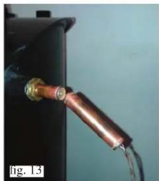 EDILKAMIN H2OCEANO - INSTRUCTIONS D'UTILISATION - 8