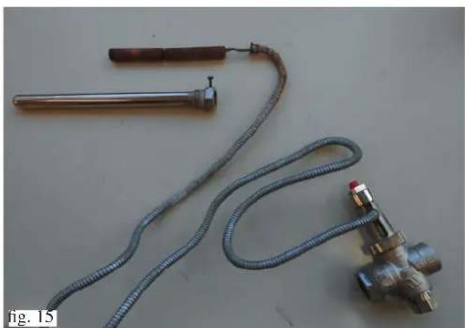 EDILKAMIN H2OCEANO - INSTRUCTIONS D'UTILISATION - 10