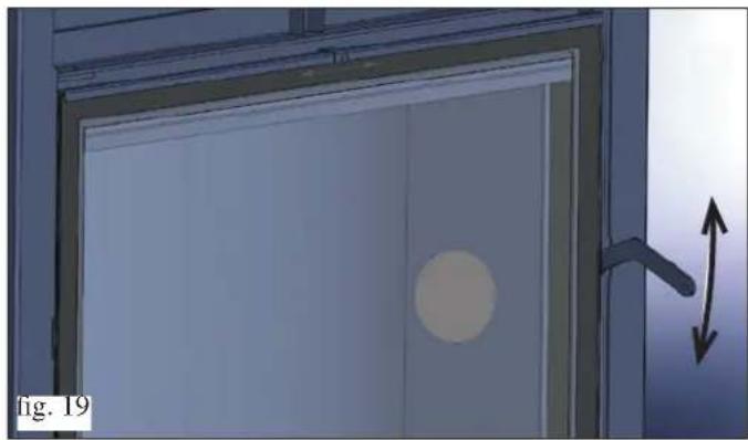EDILKAMIN H2OCEANO - Limpieza del vidrio - 1