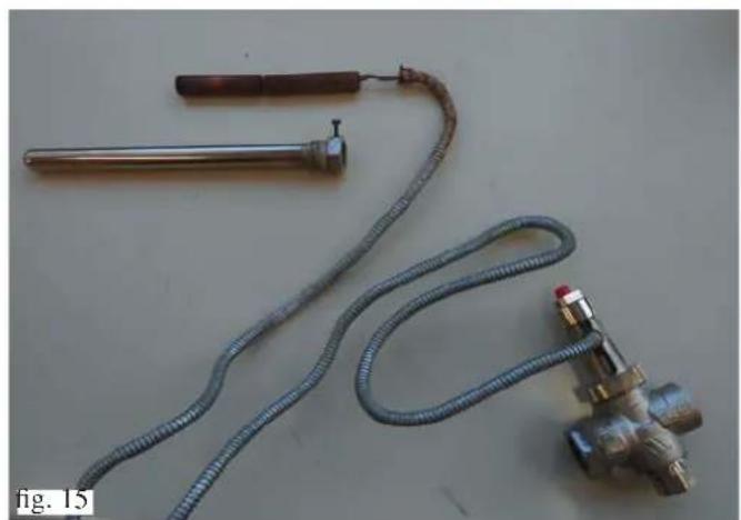EDILKAMIN H2OCEANO - INSTRUCTIONS FOR USE - 10