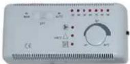 EDILKAMIN H2OCEANO - REGOLATORE ELETTRONICO (optional) - 1