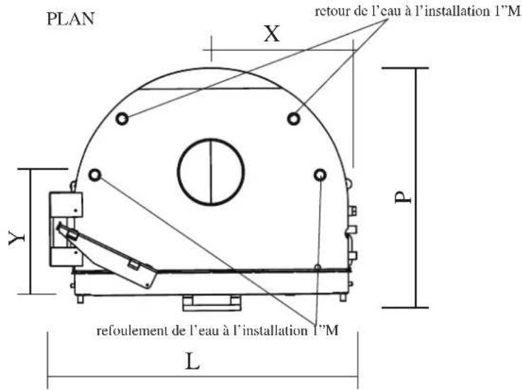 EDILKAMIN H2OCEANO - DIMENSIONS - 3