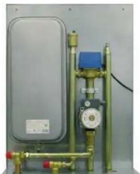 EDILKAMIN H2OCEANO - ACCESORIOS OPCIONALES - 8