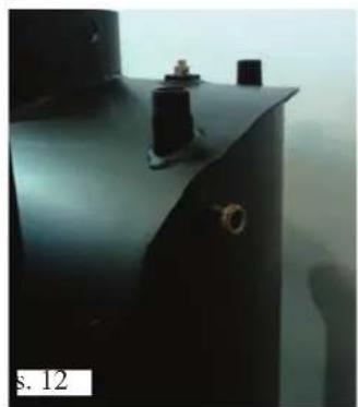 EDILKAMIN H2OCEANO - NAVODILA ZA UPORABO - 5