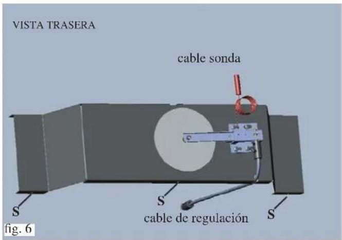 EDILKAMIN H2OCEANO - ISTRUCCIONES DE USO - 1