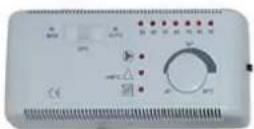 EDILKAMIN H2OCEANO - ELECTRONIC REGULATOR (Optional) - 1