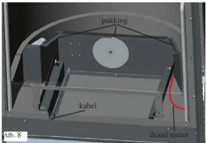 EDILKAMIN H2OCEANO - GEBRUIKSAANWIJZINGEN - 3