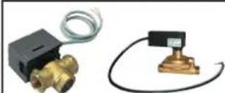 EDILKAMIN H2OCEANO - EXCHANGER 3-WAY (optional) - 3