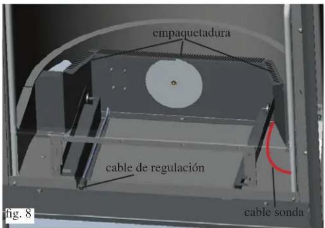 EDILKAMIN H2OCEANO - ISTRUCCIONES DE USO - 7