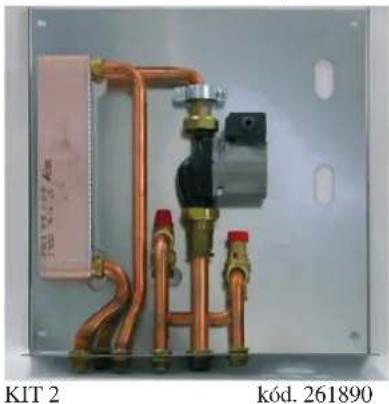 EDILKAMIN H2OCEANO - UKONYNA PREPINA - 1