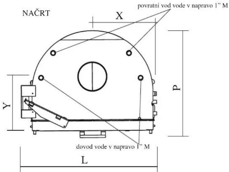 EDILKAMIN H2OCEANO - DIMENZije - 3