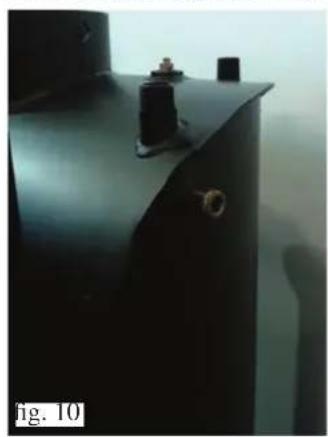 EDILKAMIN H2OCEANO - INSTRUCTIONS FOR USE - 5